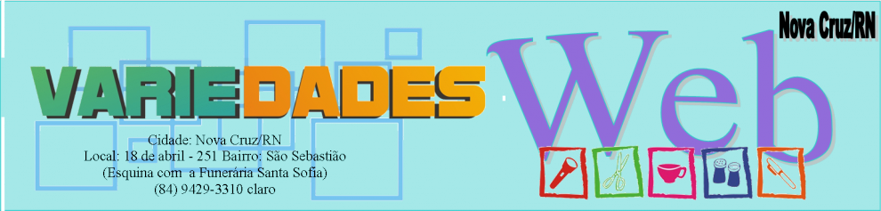Loja de webvariedades
