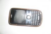 Celular Nokia C3 Symbian S40 6.0, Wi-fi, Câm 2mp Grafite