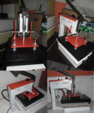 compacta print 25 x 35 (seminovo)