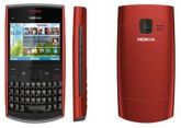 Celular nokia x2-01 usado